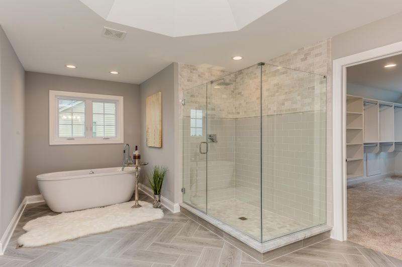 Best Shower Remodeling Contractors in Hudson, MA